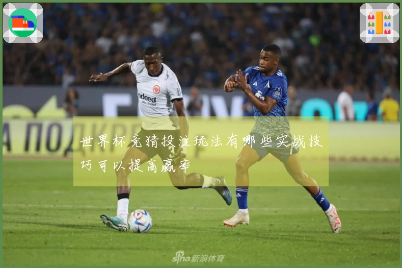 世界杯竞猜投注玩法有哪些实战技巧可以提高赢率