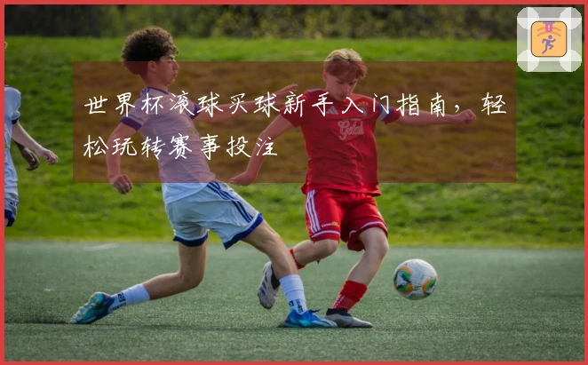 世界杯滚球买球新手入门指南，轻松玩转赛事投注